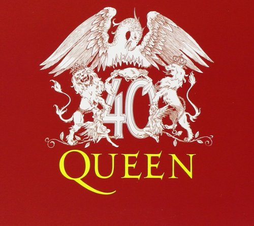 「非常に良い」40 Limited Edition Collectors Box Set #3(中古品)