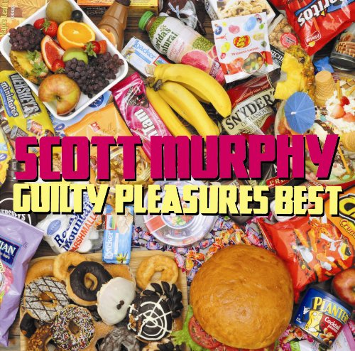 「未使用品」ギルティ・プレジャーズ ベスト(中古品)