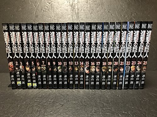 進撃の巨人 1～30巻 進撃の巨人1〜30巻セット 進撃の巨人 1-30巻 セット