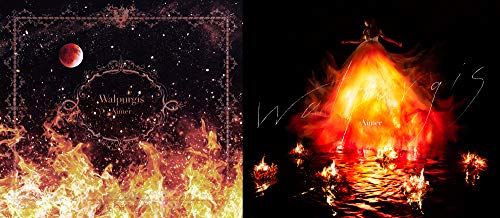 「未使用品」Walpurgis (完全生産限定盤)(中古品)