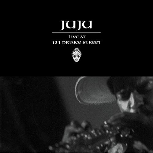 「ほぼ新品」Live at 131 Prince Street [12 inch Analog](中古品)