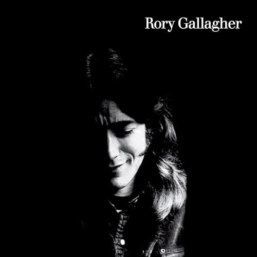 「非常に良い」Rory Gallagher(中古品)