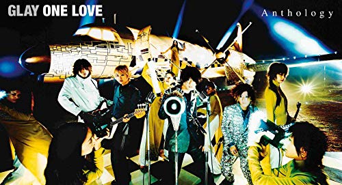 ONE LOVE Anthology(特典なし)(中古品)