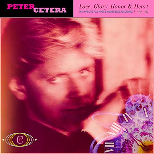 「未使用品」Love Glory Honor &amp;..(中古品)