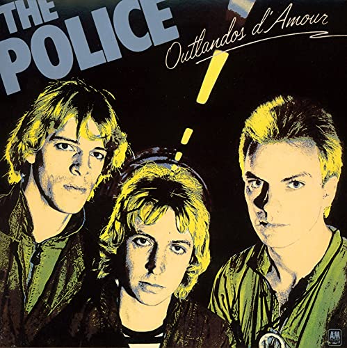 「ほぼ新品」アウトランドス・ダムール(限定盤)(UHQ-CD/MQA)(中古品)