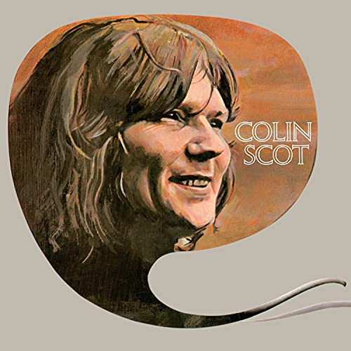 「未使用品」Colin Scot(中古品)