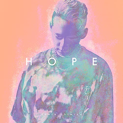 「ほぼ新品」HOPE (通常盤)(中古品)
