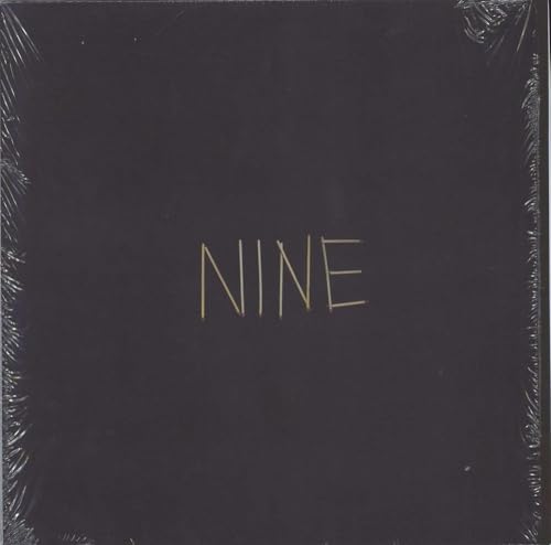 Nine [Analog](中古品)