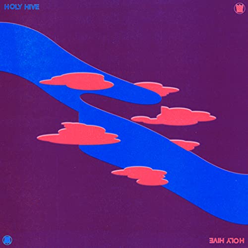 「未使用品」Holy Hive(中古品)
