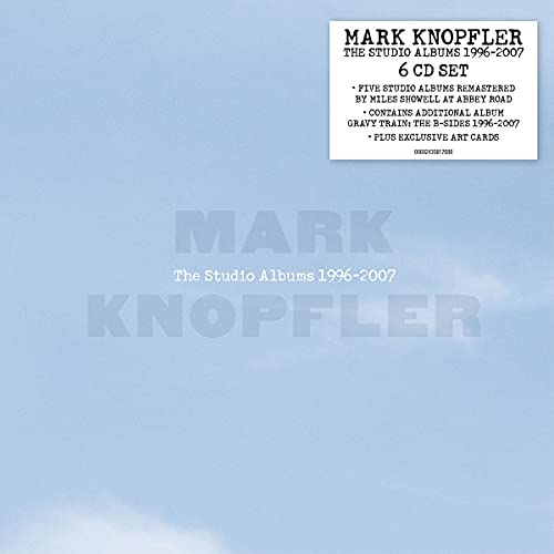 「非常に良い」The Studio Albums 1996-2007(中古品)