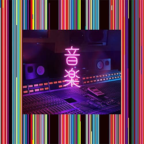「未使用品」音楽 ()(2枚組)[Analog](中古品)