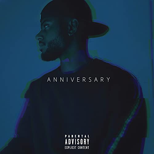 A N N I V E R S A R Y (Deluxe) (PA) (2 LP) (150gram Vi(中古品)
