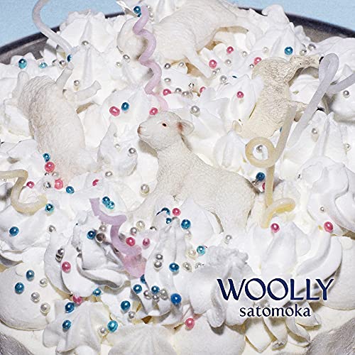 WOOLLY(中古品)