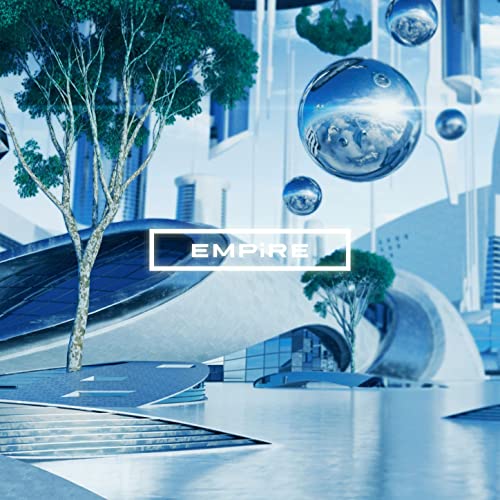 「ほぼ新品」BRiGHT FUTURE(CD2枚組)(中古品)