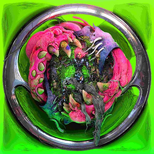 「非常に良い」Dawn Of Chromatica [Standard Vinyl] [12 inch Analog](中古品)
