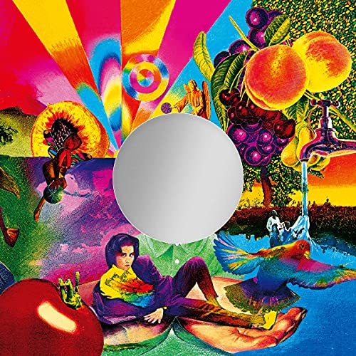「未使用品」家庭教師 (アナログ盤) (特典なし) [Analog](中古品)
