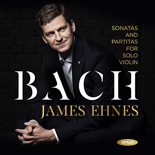 「非常に良い」J.S. Bach Sonatas and Par(中古品)