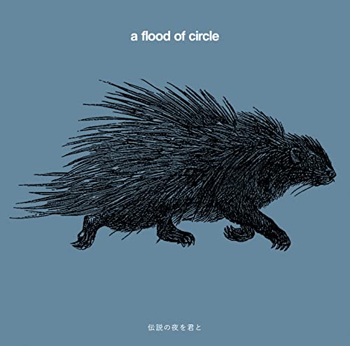 伝説の夜を君と(初回限定盤)(中古品)