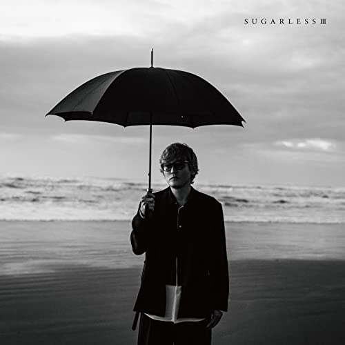「未使用品」Sugarless III(25th Anniversary Edition)(中古品)