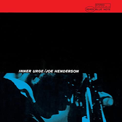 Inner Urge [12 inch Analog](中古品)