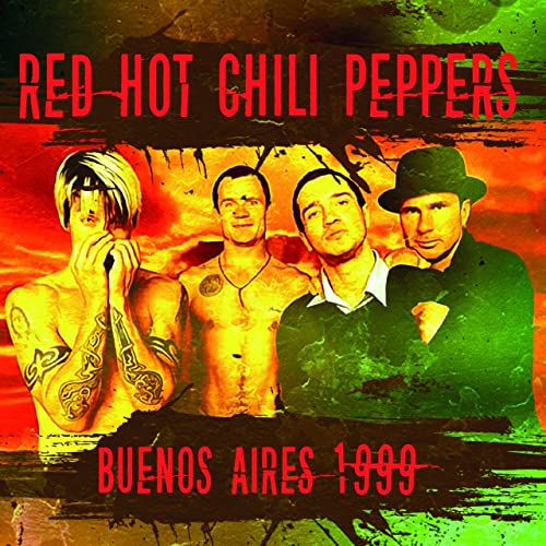 「ほぼ新品」Buenos Aires 1999(中古品)
