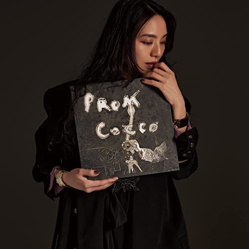 「未使用品」プロム [初回限定盤B](中古品)
