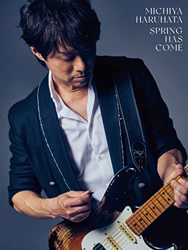 「ほぼ新品」SPRING HAS COME (盤)(中古品)