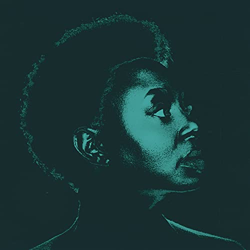 「ほぼ新品」LEDISI SINGS NINA [VINYL] [12 inch Analog](中古品)