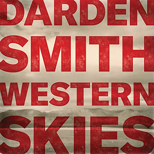 「未使用品」Western Skies [Analog](中古品)
