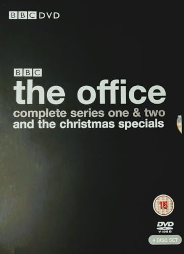 「未使用品」The Office [DVD](中古品)
