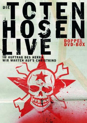 Live (Doppel Dvd-Box) [Import allemand](中古品)