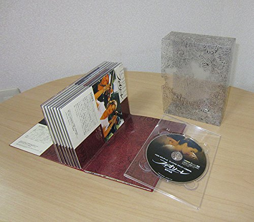 「非常に良い」キネマ旬報推薦ヨーロッパ名画コレクションDVD-BOX(中古品)