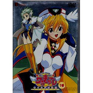 「非常に良い」円盤皇女ワるきゅーレ 十二月の夜想曲 全6巻セット [マーケットプレイス DVDセット](中古品)