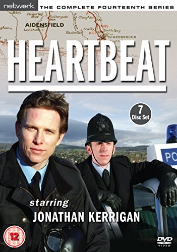Heartbeat (Complete Series 14) - 7-DVD Box Set ( Heart(中古品)