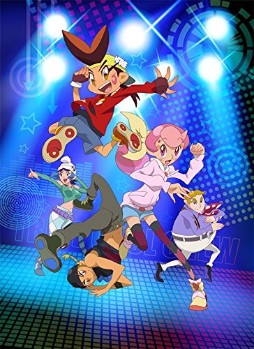トライブクルクル BOX-4 [DVD](中古品)