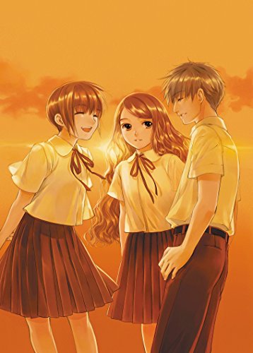 「ほぼ新品」サクラダリセット DVD BOX4(中古品)