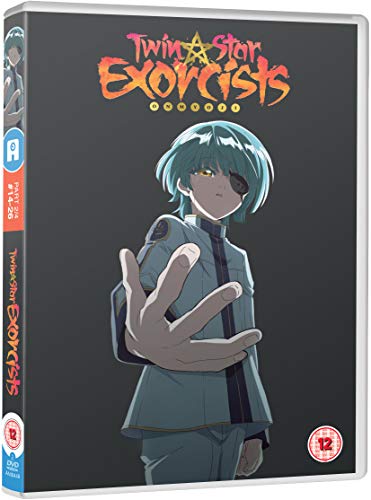 「ほぼ新品」shuang xingno yin yang shi 2 konpurito DVD-BOX (14-26h(中古品)