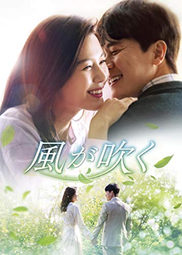「未使用品」風が吹く DVD-BOX2(中古品)