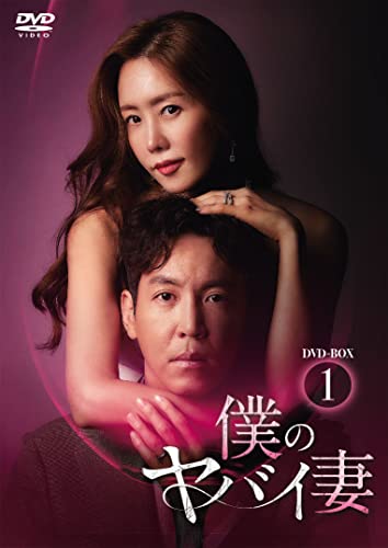 「非常に良い」僕のヤバイ妻 DVD-BOX2(中古品)