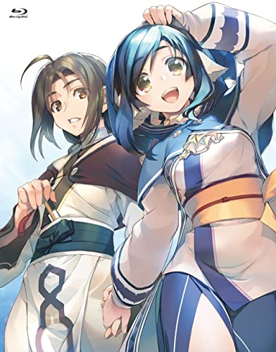 「ほぼ新品」うたわれるもの 偽りの仮面　Complete Blu-ray BOX 初回限定版(中古品) 33,303円