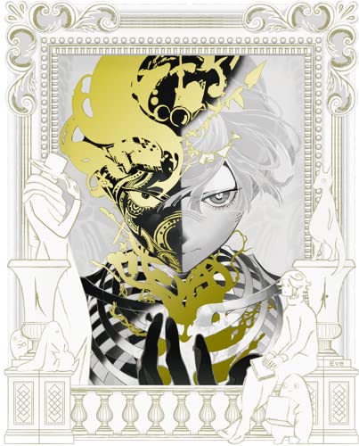「ほぼ新品」ZINGAI (ZINGAI盤(初回限定・額縁ケース特製BOX仕様 Blu-ray)) (特典なし)(中古品) 13,789円