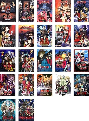 電波教師 1〜8（完全生産限定版）全8巻 [DVDセット]