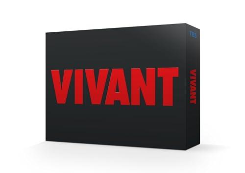 「ほぼ新品」VIVANT ヴィデオディスク-BOX [ヴィデオディスク](中古品)
