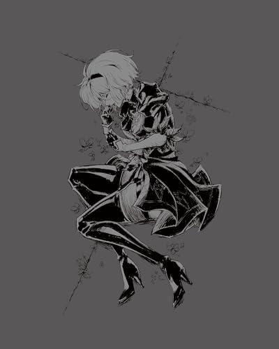 「ほぼ新品」NieR:Automata Ver1.1a DVD BOX Vol.1(完全生産限定版) [DVD](中古品)