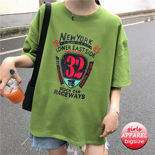 大きい サイズ レディース 半袖 セレカジカットソー Newyorkロゴ ゆる Tシャツ 秋 冬 新作 おおきい L Ll 3l 4l 5l 6l ss 取寄 Kuの通販はau Pay マーケット Poporarino