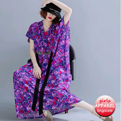 大きいサイズ レディース ワンピース プラスサイズ おおきい 40代 50代 30代 春夏新作 大人体型 細見え ss 取寄 の通販はau Pay マーケット Poporarino