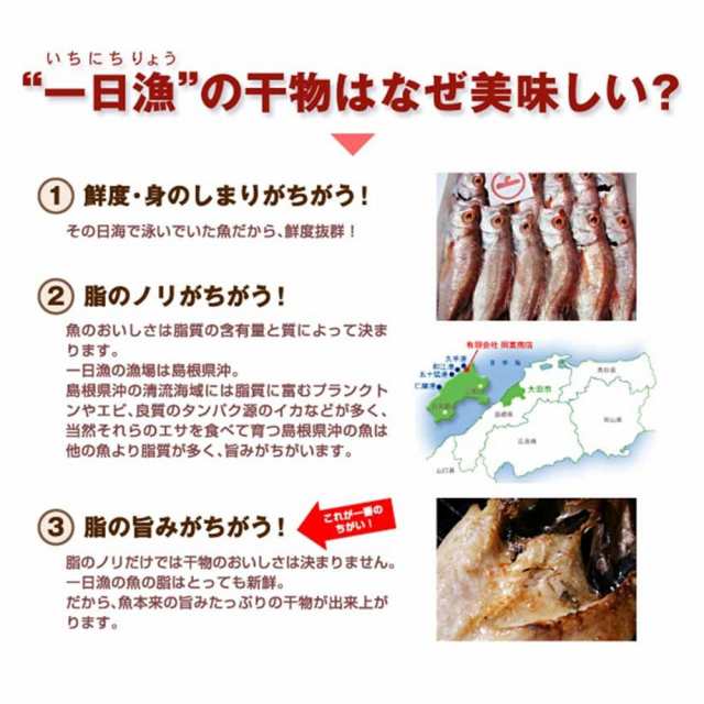 旨いもんハンター　魚介類　白身のトロの通販はau　au　PAY　一夜干し　のどぐろ一夜干　島根県　高級　岡富商店　新鮮　5〜6枚(約410g)　人気　マーケット－通販サイト　マーケット　PAY