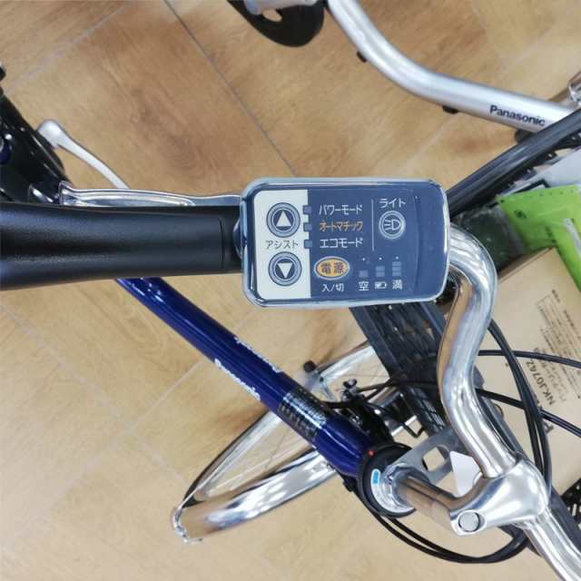 ビビ・SX 等の スイッチカバー ESC-08SX 電動アシスト自転車用スイッチ