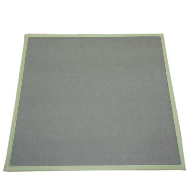 待望の再入荷 ユニット畳８２ｘ８２ｃｍ 葵 半畳サイズ ９枚セット 約４ ５畳用 ２４６ｘ２４６ｃｍ 不織布貼 スベリ止め加工 不織布 ラッピング無料 Centrodeladultomayor Com Uy