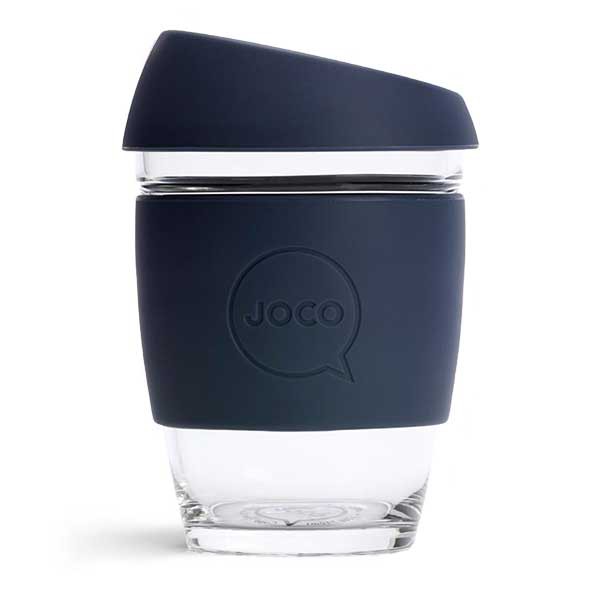 ジョコ ガラスタンブラー ムードインディゴ 354ml(12oz) Joco Utility Cup Mood Indigoの通販はau PAY  マーケット - スピードボディ | au PAY マーケット－通販サイト